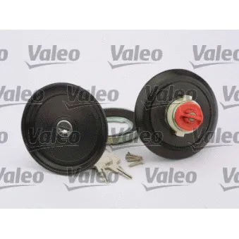 Bouchon, réservoir de carburant VALEO 247515