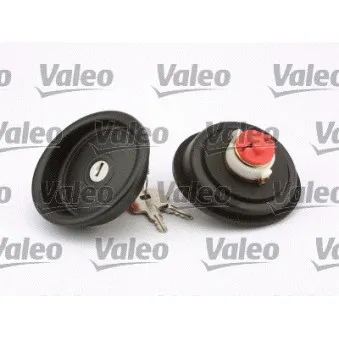 Bouchon, réservoir de carburant VALEO 247541