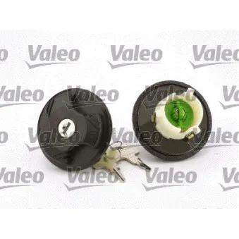 Bouchon, réservoir de carburant VALEO 247561