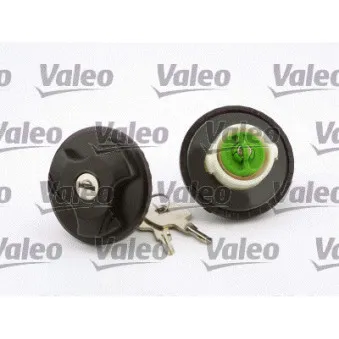 Bouchon, réservoir de carburant VALEO 247601