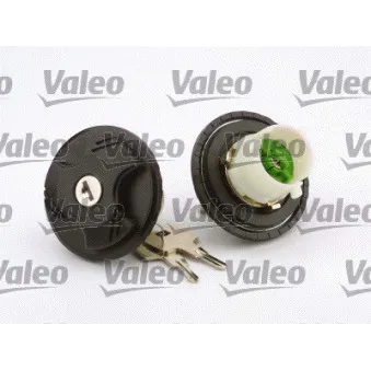 Bouchon, réservoir de carburant VALEO 247602