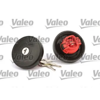 Bouchon, réservoir de carburant VALEO 247605