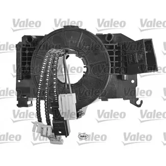 Ressort tournant, Airbag VALEO 251647