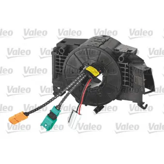 Ressort tournant, Airbag VALEO 251679