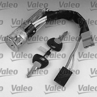 Fermeture-volant VALEO 252025