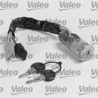 Fermeture-volant VALEO 252031