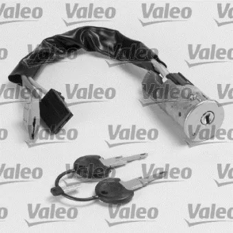 Fermeture-volant VALEO 252039