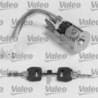 Fermeture-volant VALEO 252042