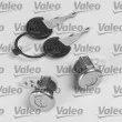 Jeu de cylindres de serrures VALEO 252342 - Visuel 1
