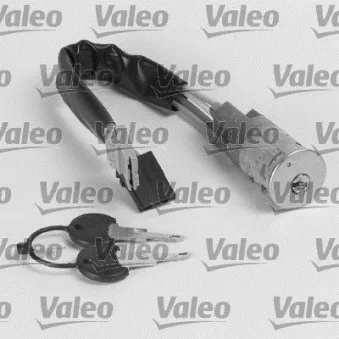 Fermeture-volant VALEO 252454