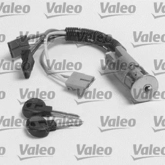 Fermeture-volant VALEO 252521