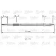 Bougie de préchauffage VALEO 345221 - Visuel 1