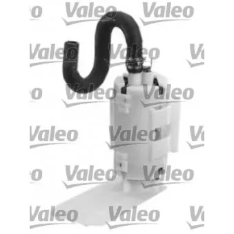 Pompe à carburant VALEO 347082