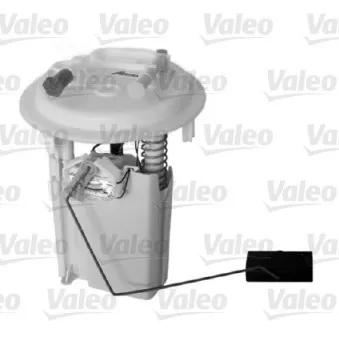 Unité d'injection de carburant VALEO 347125