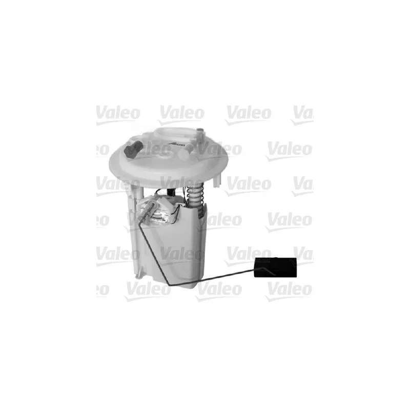 Unité d'injection de carburant VALEO 347125