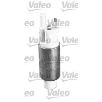 Pompe à carburant VALEO 347206