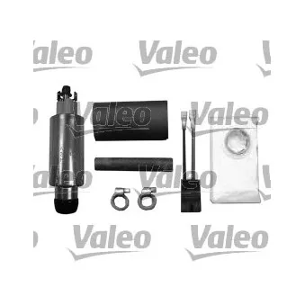 Pompe à carburant VALEO 347223