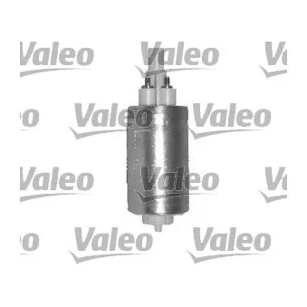 Pompe à carburant VALEO 347233