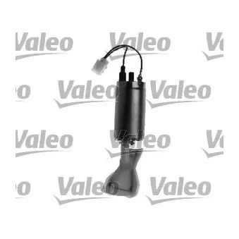 Pompe à carburant VALEO 347253