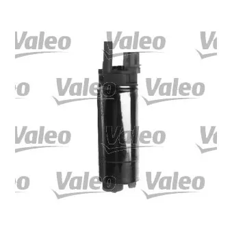 Pompe à carburant VALEO 347254