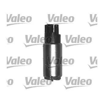 Pompe à carburant VALEO 347255