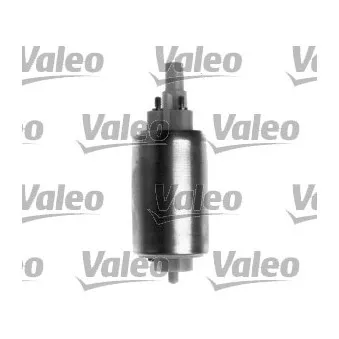 Pompe à carburant VALEO 347256