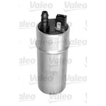 Pompe à carburant VALEO 347268