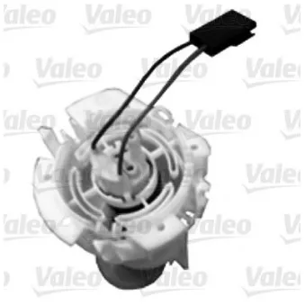 Pompe à carburant VALEO 347273