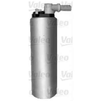 Pompe à carburant VALEO 347274