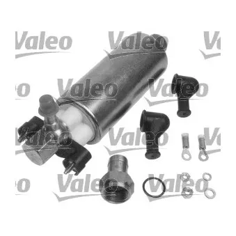 Pompe à carburant VALEO 347301