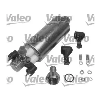 Pompe à carburant VALEO 347302