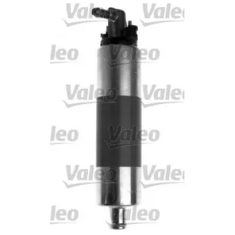 Pompe à carburant VALEO 347306