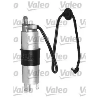 Pompe à carburant VALEO 347307