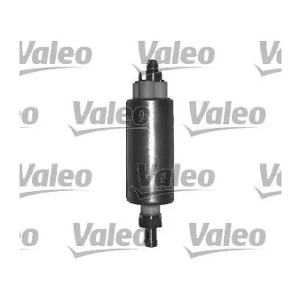 Pompe à carburant VALEO 347316