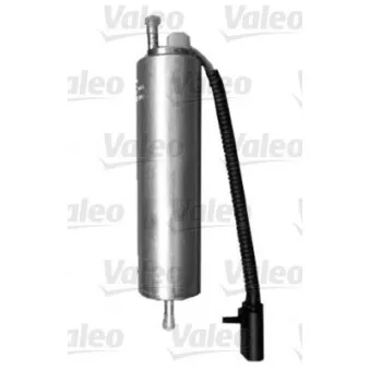 Pompe à carburant VALEO 347317