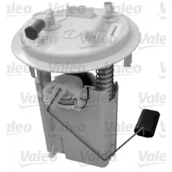 Capteur, niveau de carburant VALEO 347504