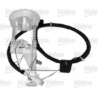 Capteur, niveau de carburant VALEO 347528