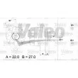 Alternateur VALEO 433384 - Visuel 1