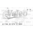 Alternateur VALEO 436336 - Visuel 1