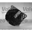 Alternateur VALEO 436346 - Visuel 2