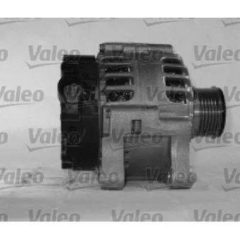 Alternateur VALEO 436350