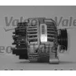 Alternateur VALEO 436386 - Visuel 2