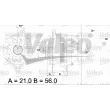 Alternateur VALEO 436399 - Visuel 2