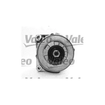 Alternateur VALEO 436411