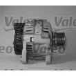 Alternateur VALEO 436445 - Visuel 2