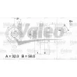 Alternateur VALEO 436515 - Visuel 2