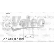 Alternateur VALEO 436521 - Visuel 1