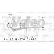 Alternateur VALEO 436594 - Visuel 1