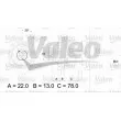 Alternateur VALEO 436609 - Visuel 1