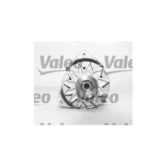 Alternateur VALEO 436690